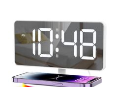 ORIA Clock Review – Simplifying Your Mornings?