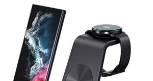 Phelinta Charger Review – Effortless Wireless Charging?