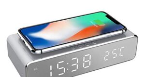 PRECISION Alarm Review – Wake Up Smarter?