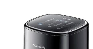 Proscenic T22 Review – Smart Air Fryer