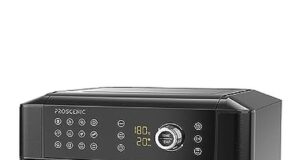 Proscenic T31 Review – A Decent Smart Fryer Oven?
