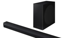 Q800C Soundbar Review – It’s Pretty Good – Full 2025 Review