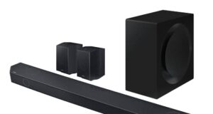 Q990C Soundbar Review – Over-hyped? 2025 Review