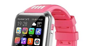 RNNTK VideoCall Watch Review – Keeping Kids Connected Safely