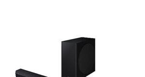 Samsung HW-Q800C Review – A Worthy Upgrade?