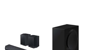 Samsung Q-Symphony Soundbar Review – Complete Overview & Opinion