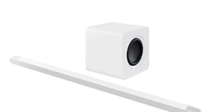 Samsung S801B Review – Immersive 3D Sound On A Budget?