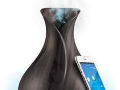 Sierra Modern Home Diffuser Review – Revolutionising Home Aromatherapy?