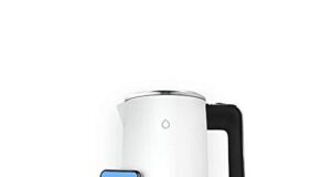 Smarter iKettle 3 Review – Revolutionising Your Tea Time