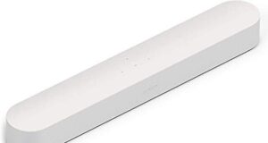 Sonos Beam Review – Compact Audio That Packs a Punch