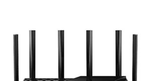 TP-Link AXE5400 Review – Tri-band Perfection?