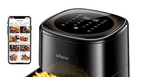 Ultenic K10 Review – Worth it in 2025?