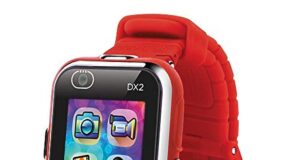 VTech Kidizoom DX2 Review – Perfect Starter Smartwatch?