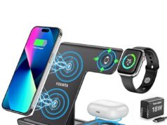 ChargeMateX Review – Revolutionising Wireless Charging?