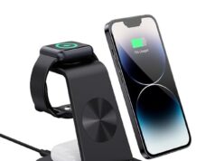Apple Wireless Charger Review – Effortless Charging Experience?