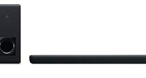 Yamaha YAS-209 Review – Elevating Home Audio Experience