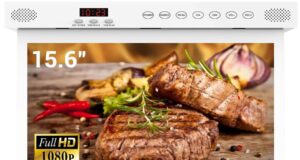 10 Kitchen-Friendly Smart TVs You Can Buy in the UK Today Best smart TV for kitchens UK